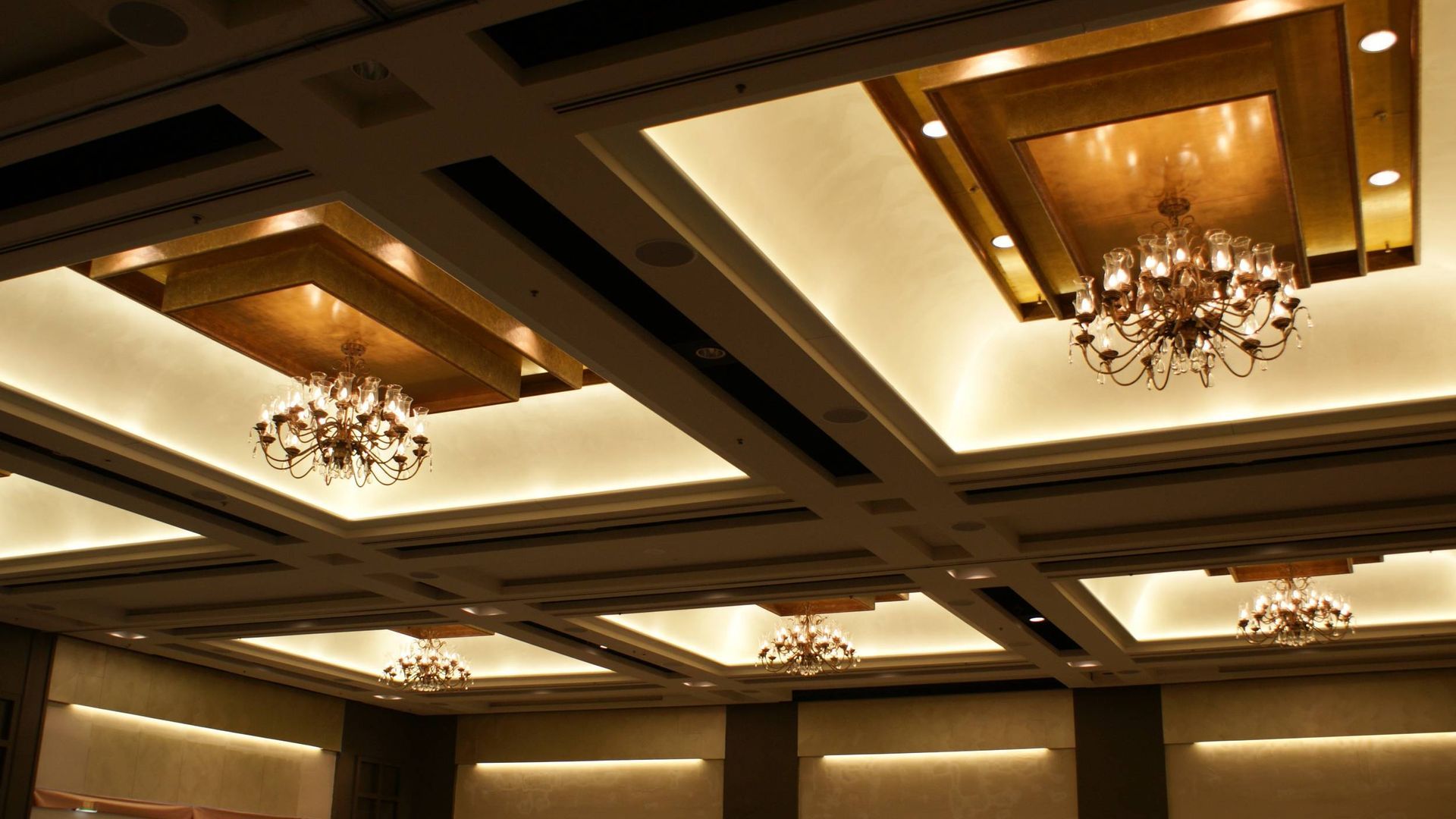 Sheraton Grand Mirage Resort, Gold Coast banner