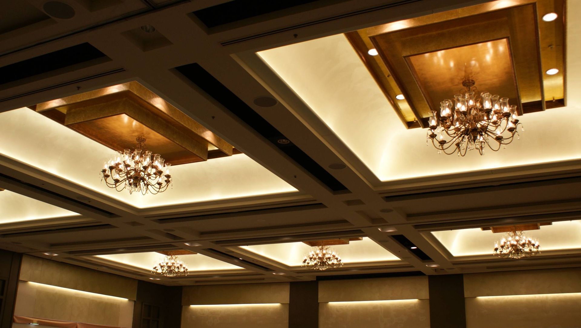 Sheraton Grand Mirage Resort, Gold Coast banner