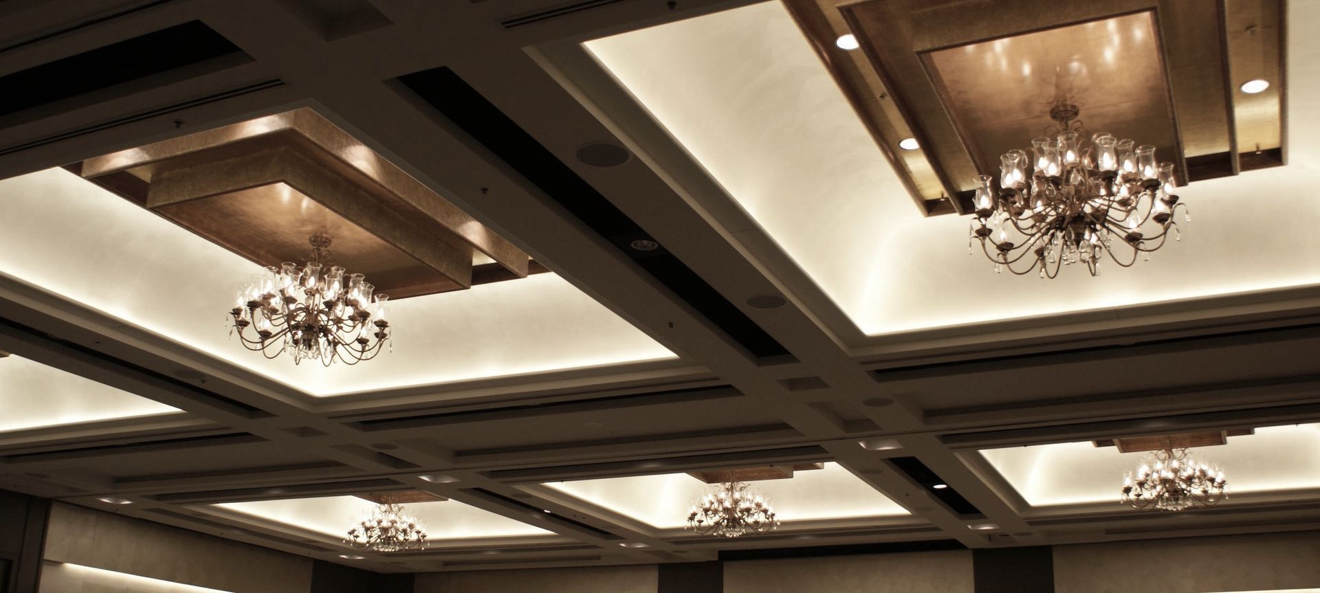 Sheraton Grand Mirage Resort, Gold Coast banner