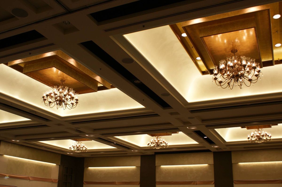 Sheraton Grand Mirage Resort, Gold Coast