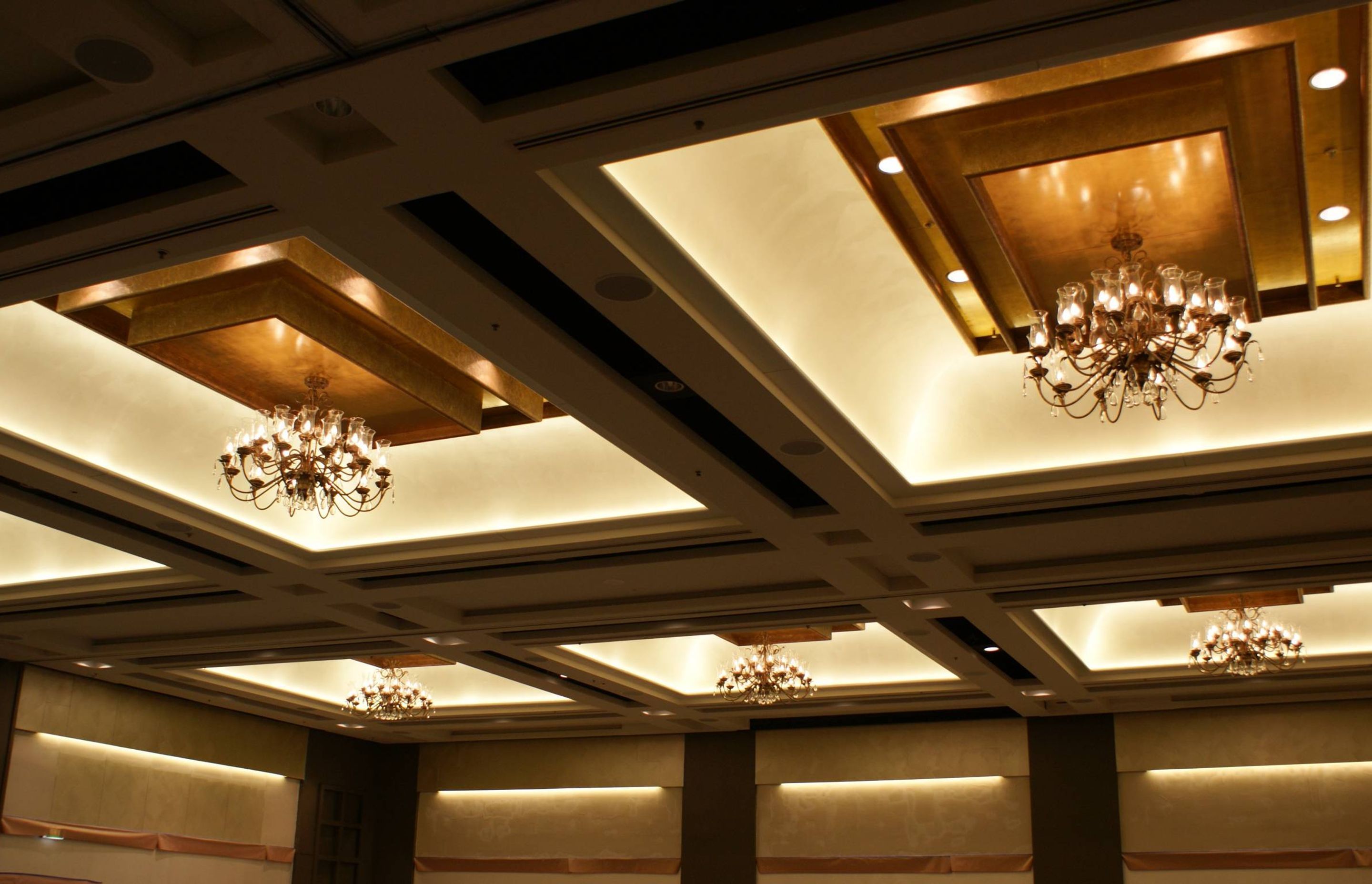 Sheraton Grand Mirage Resort, Gold Coast