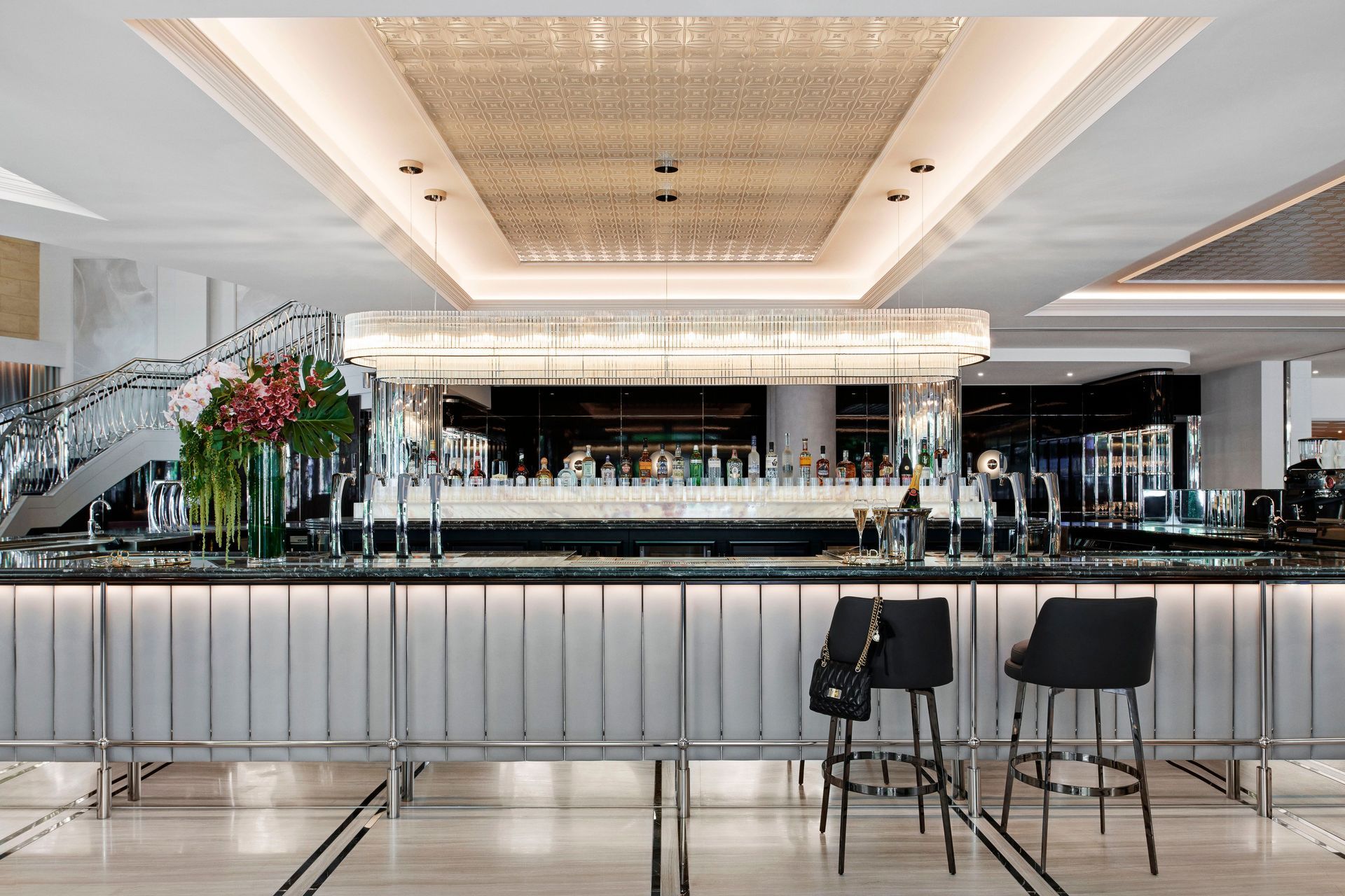 The Royce Hotel - Melbourne