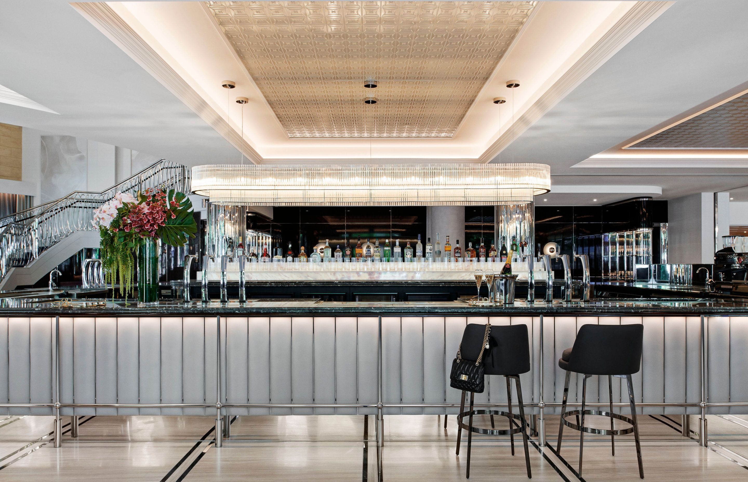 The Royce Hotel - Melbourne