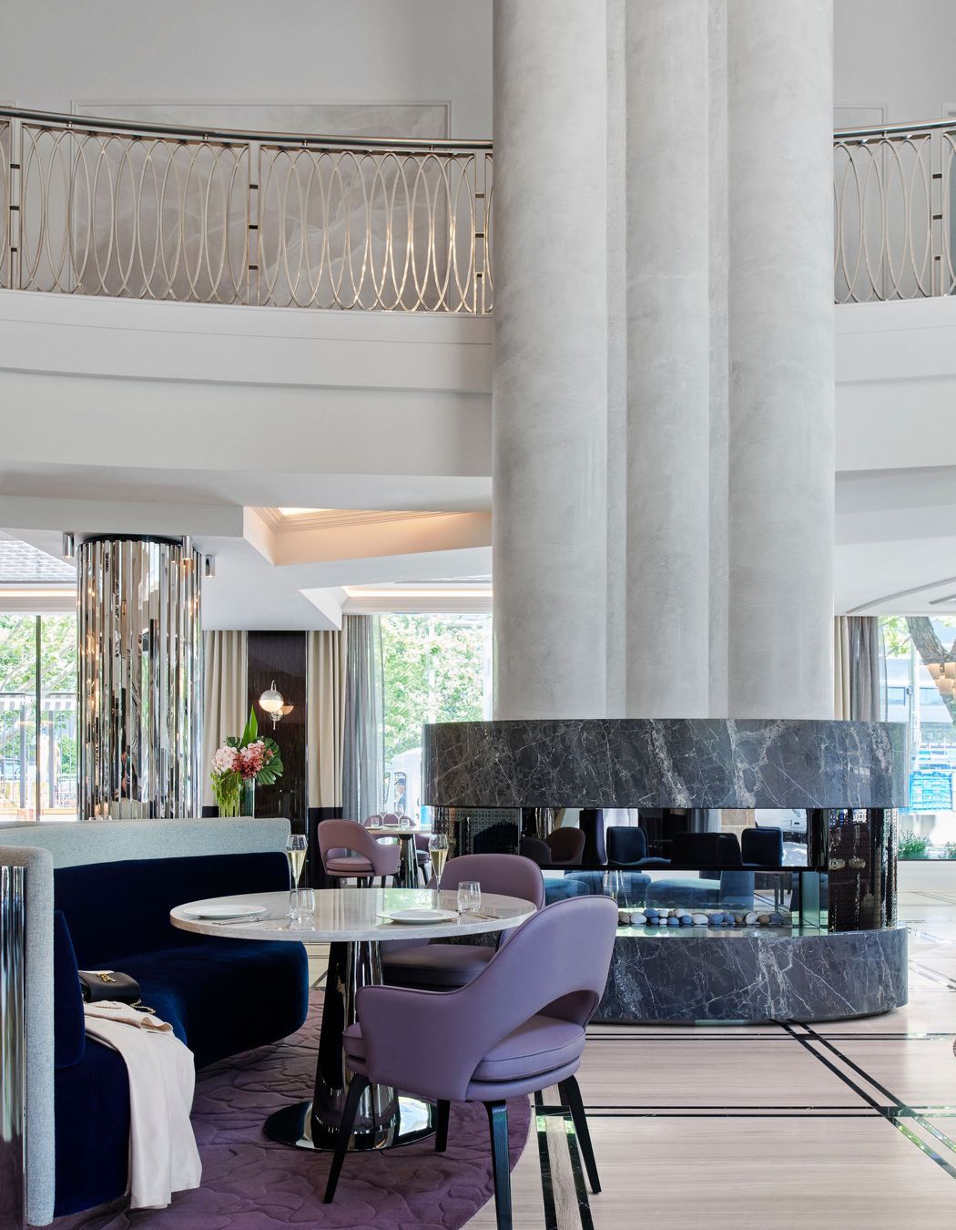 The Royce Hotel - Melbourne