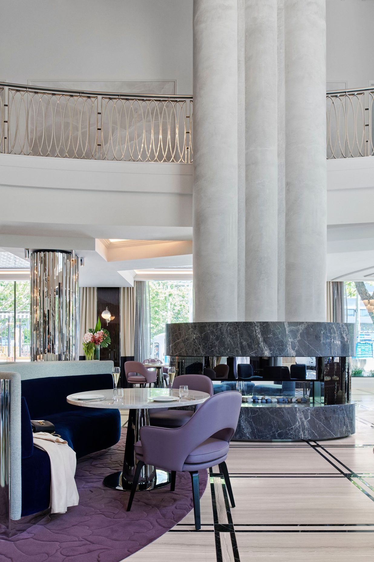The Royce Hotel - Melbourne