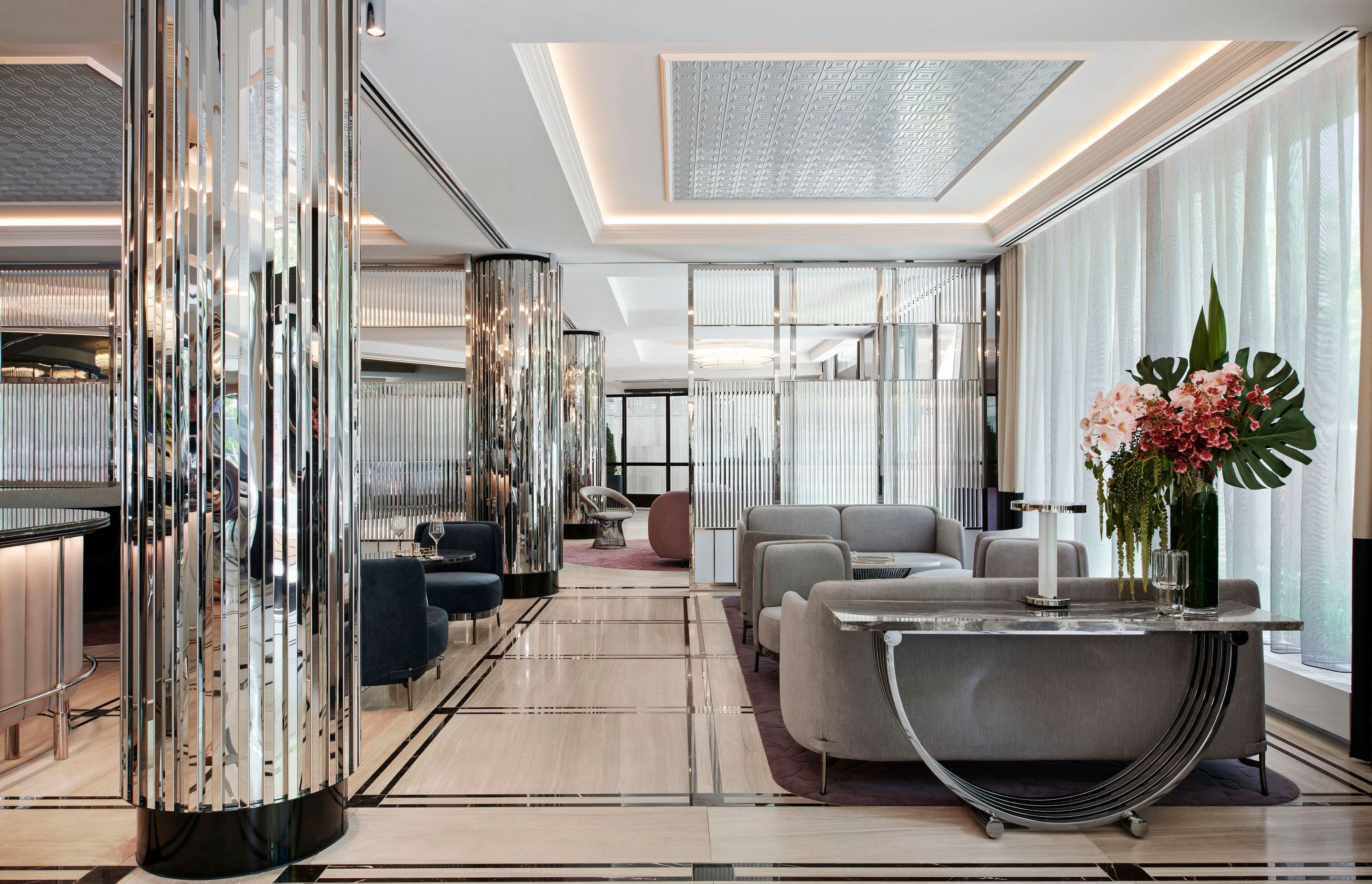 The Royce Hotel - Melbourne