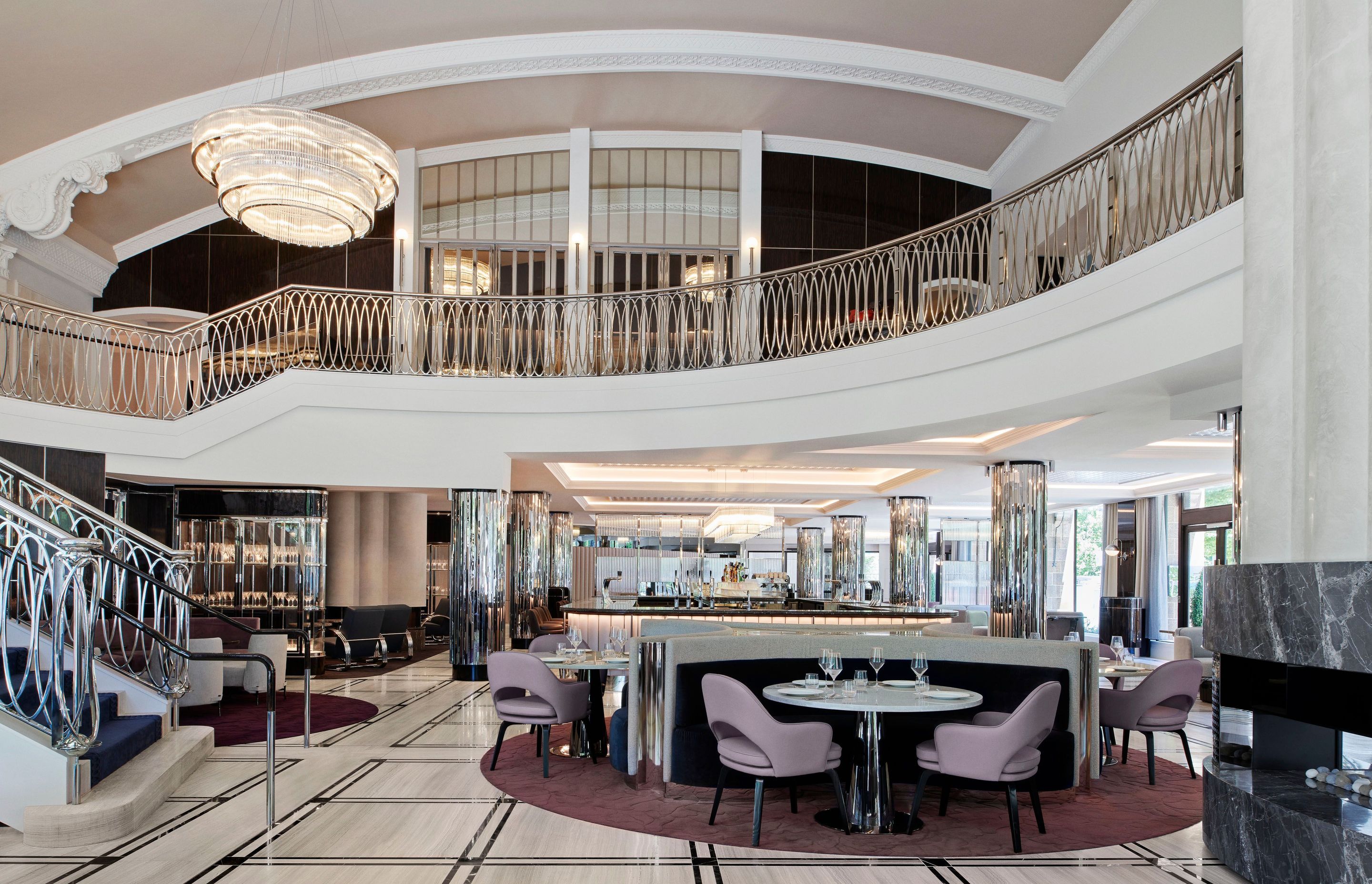 The Royce Hotel - Melbourne
