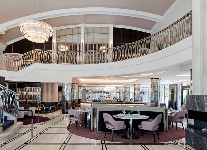 The Royce Hotel - Melbourne