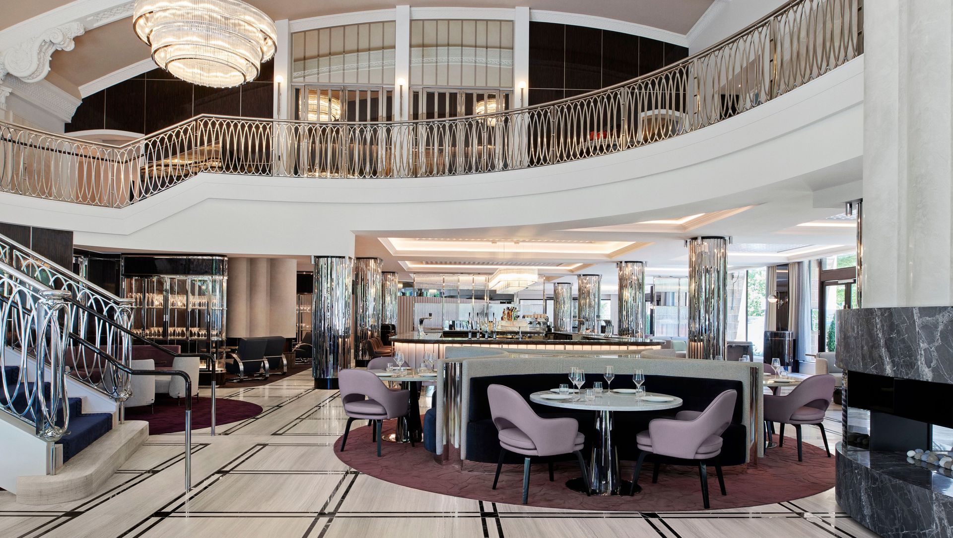 The Royce Hotel - Melbourne banner