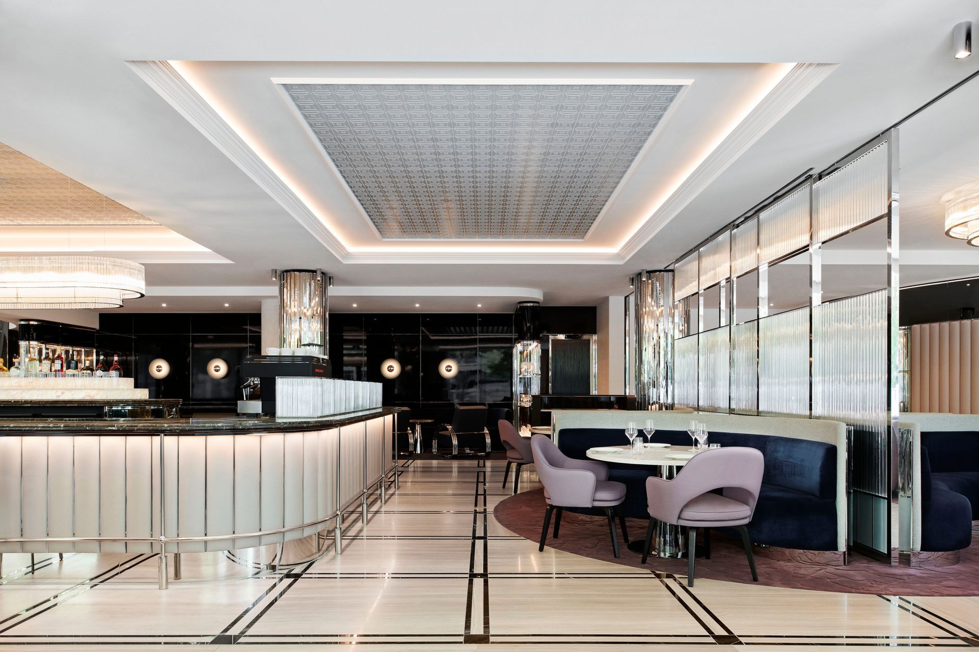 The Royce Hotel - Melbourne