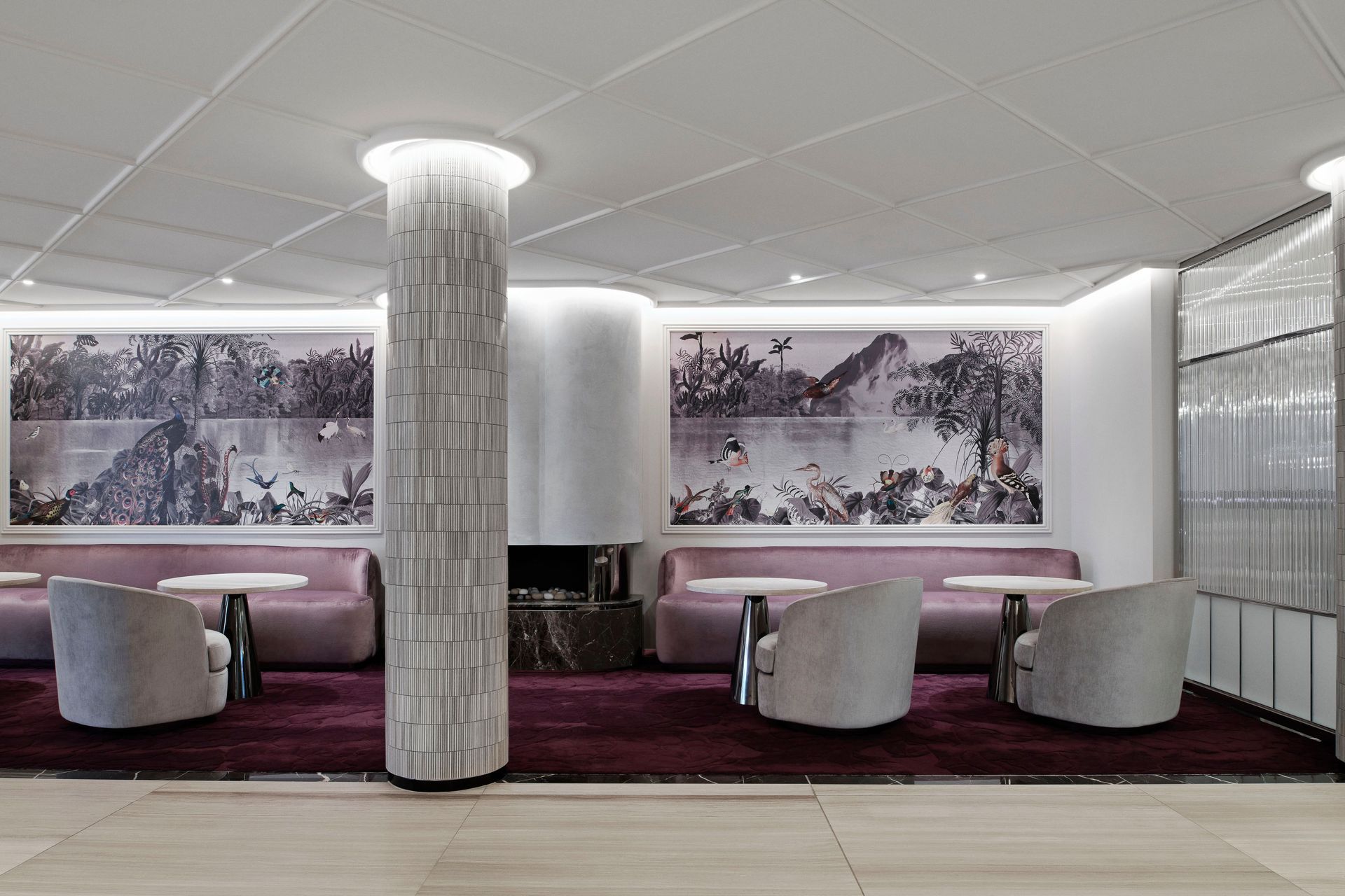 The Royce Hotel - Melbourne