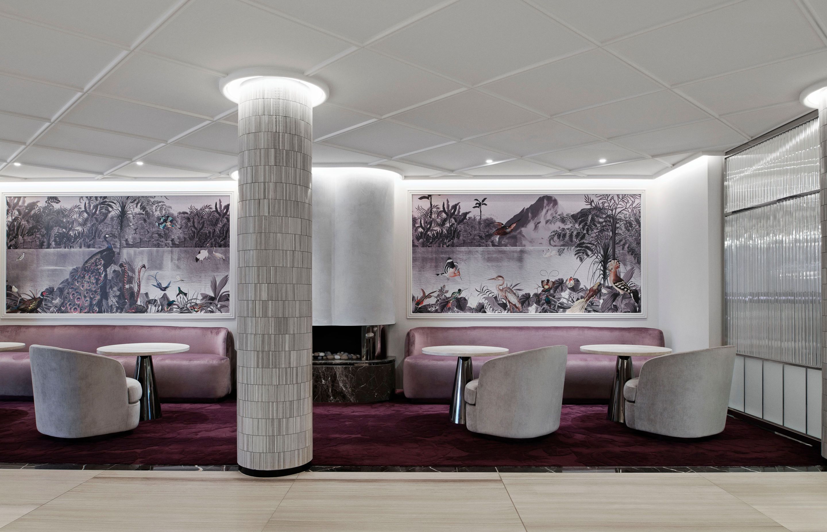 The Royce Hotel - Melbourne