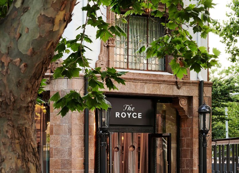 The Royce Hotel - Melbourne