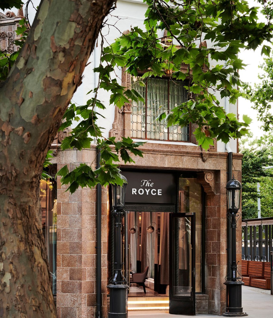 The Royce Hotel - Melbourne