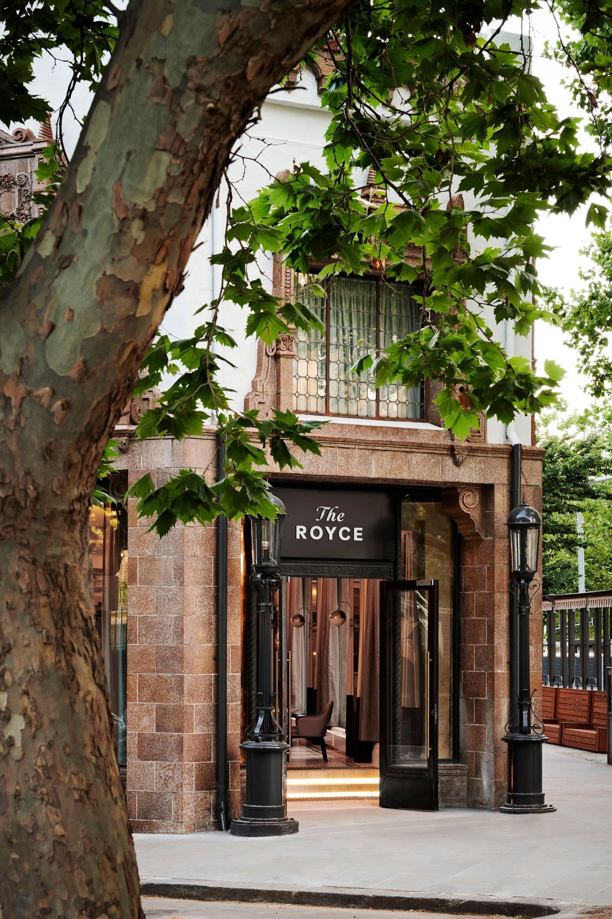 The Royce Hotel - Melbourne