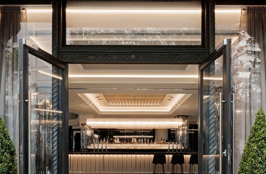 The Royce Hotel - Melbourne
