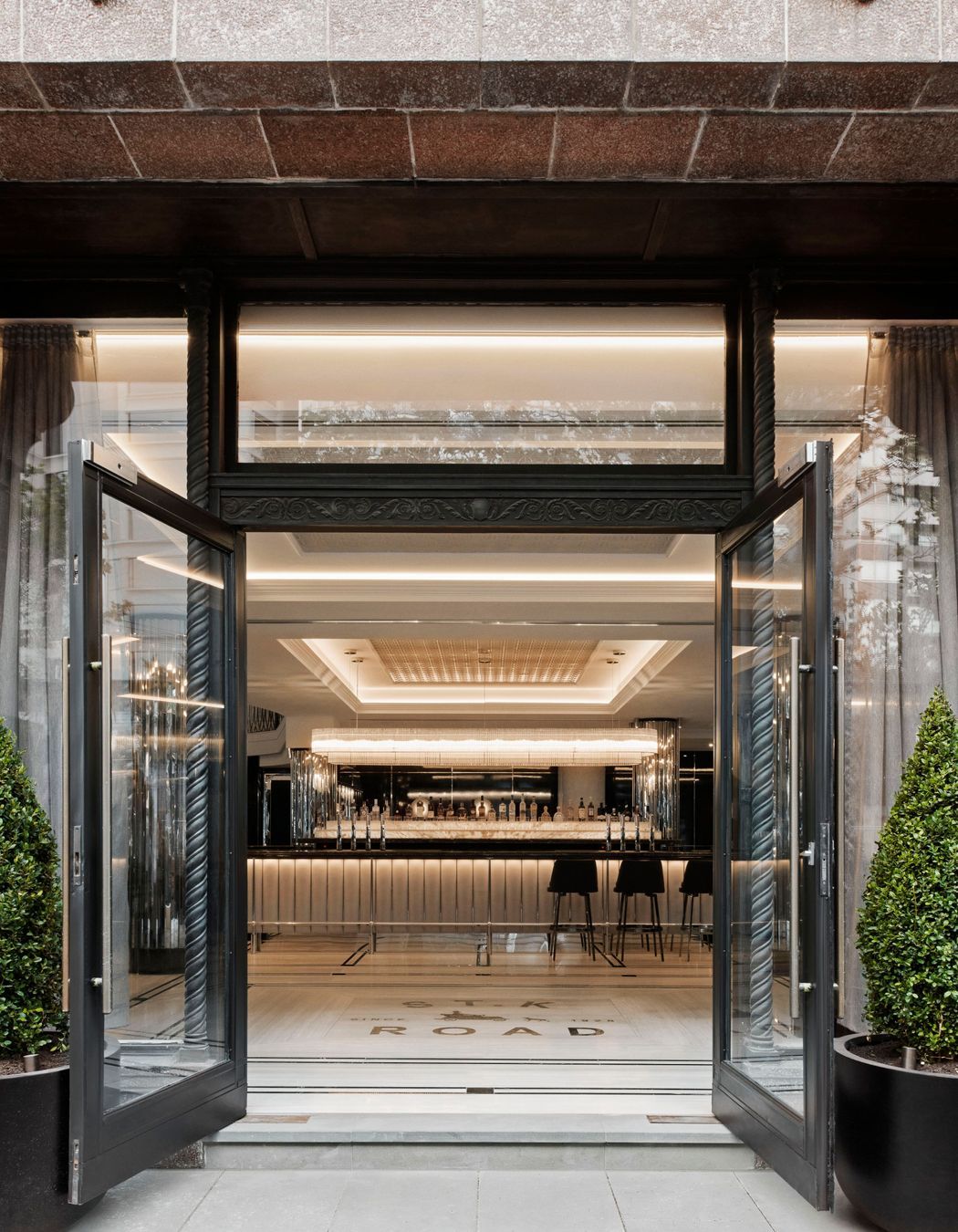 The Royce Hotel - Melbourne