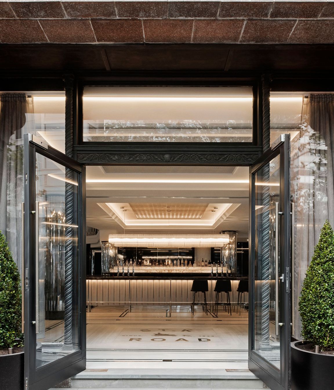 The Royce Hotel - Melbourne