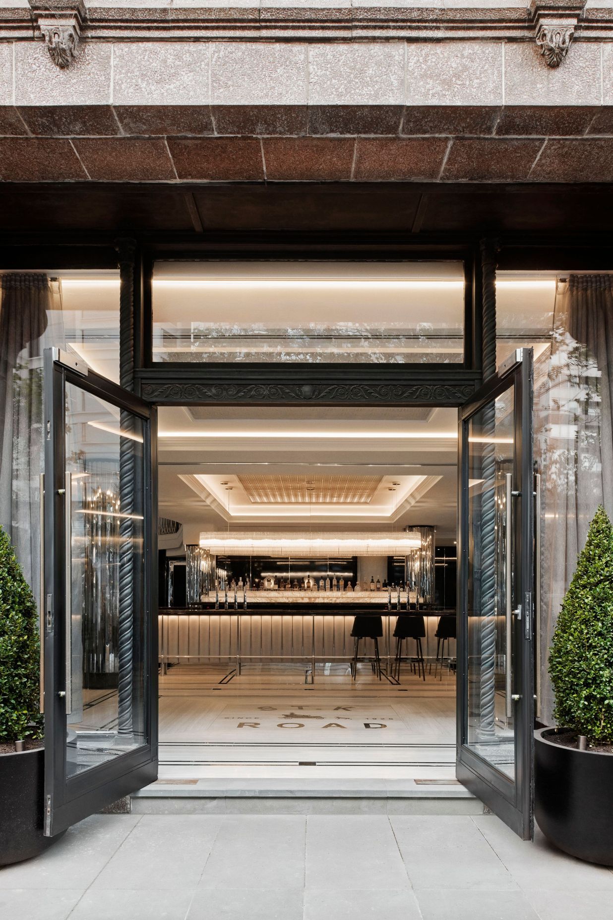 The Royce Hotel - Melbourne