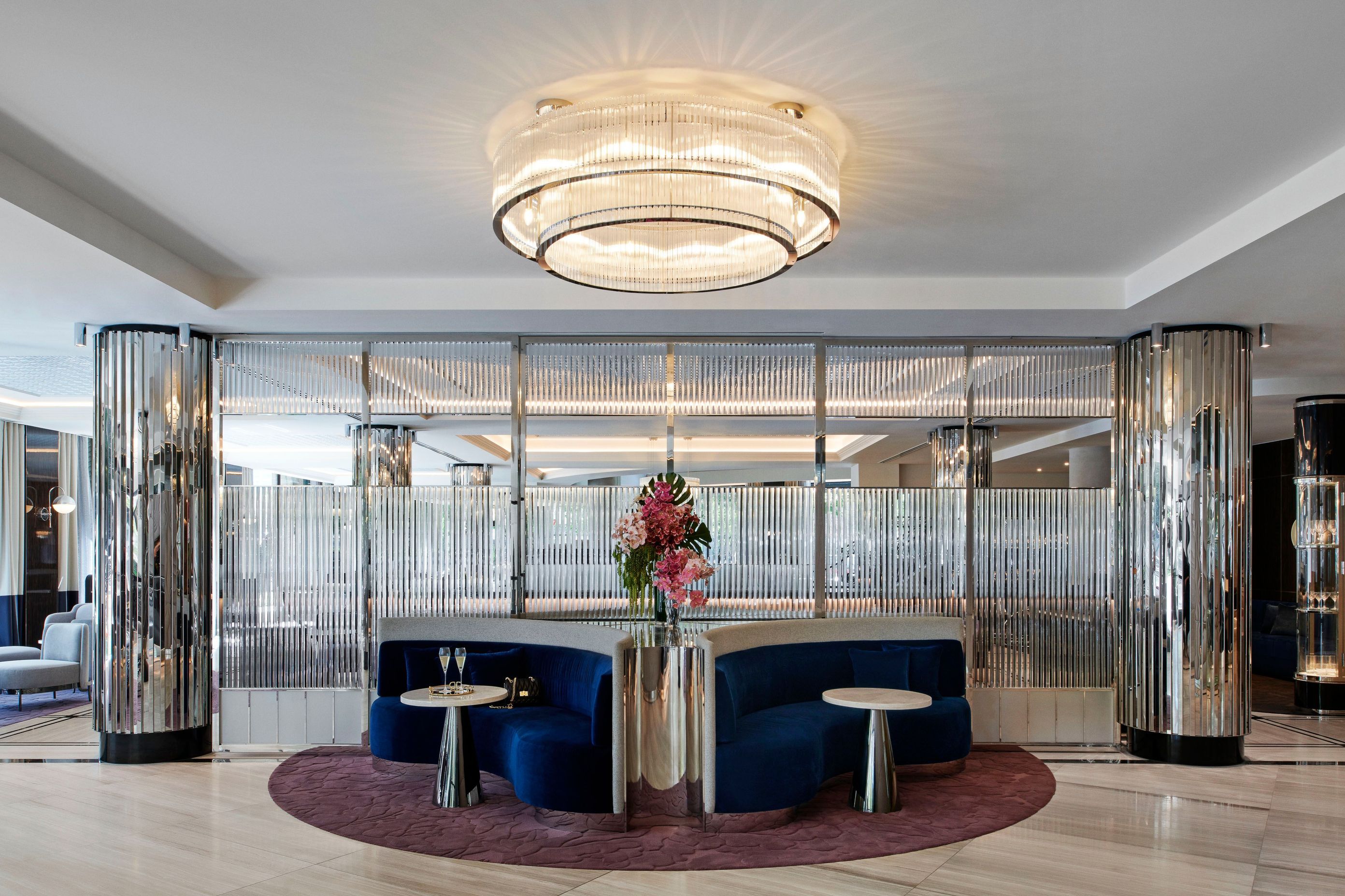 The Royce Hotel - Melbourne