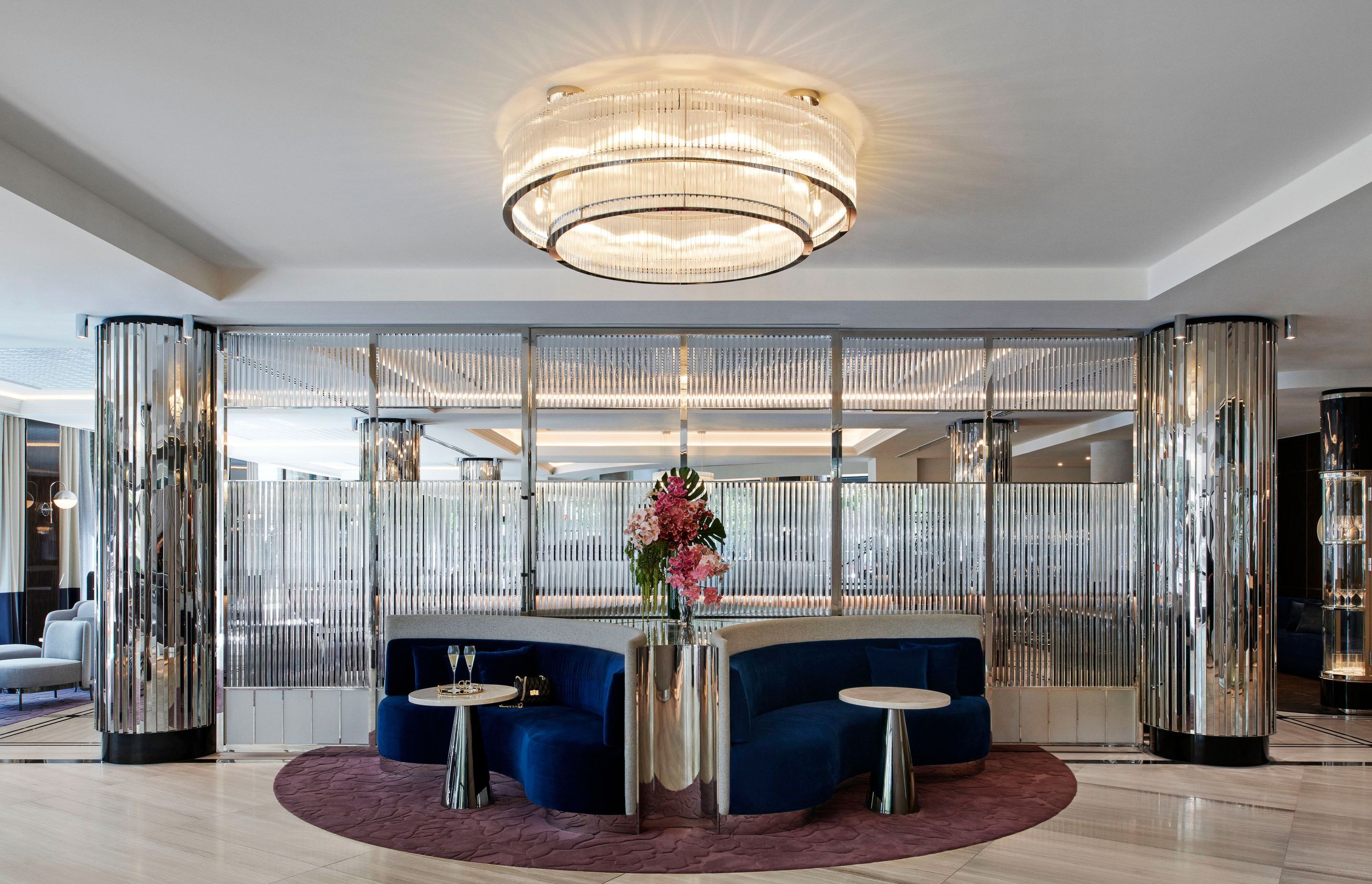 The Royce Hotel - Melbourne