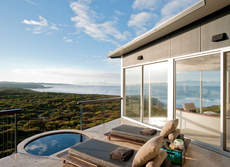 Southern Ocean Lodge, Kangaroo Island