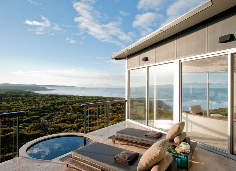 Southern Ocean Lodge, Kangaroo Island