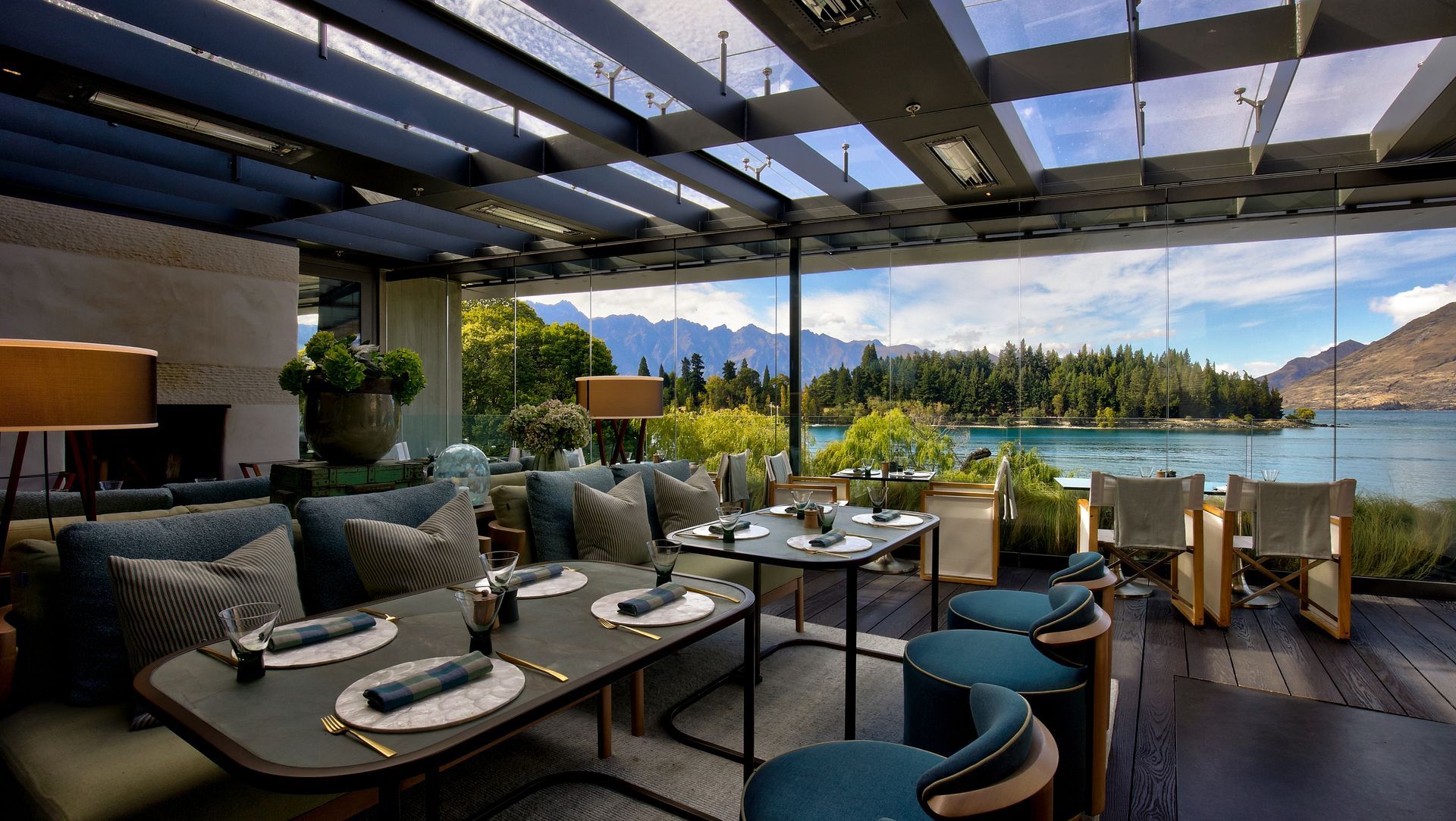 Roki Collection | Queenstown banner