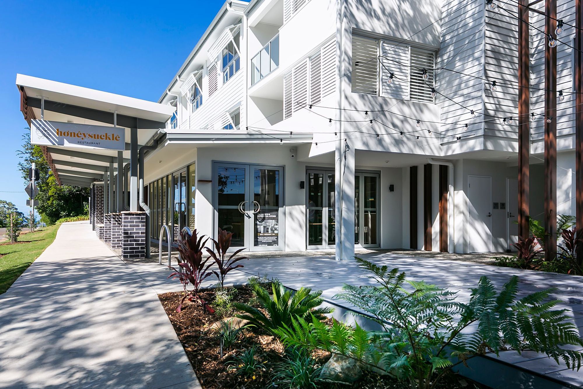 Elevate on Buderim