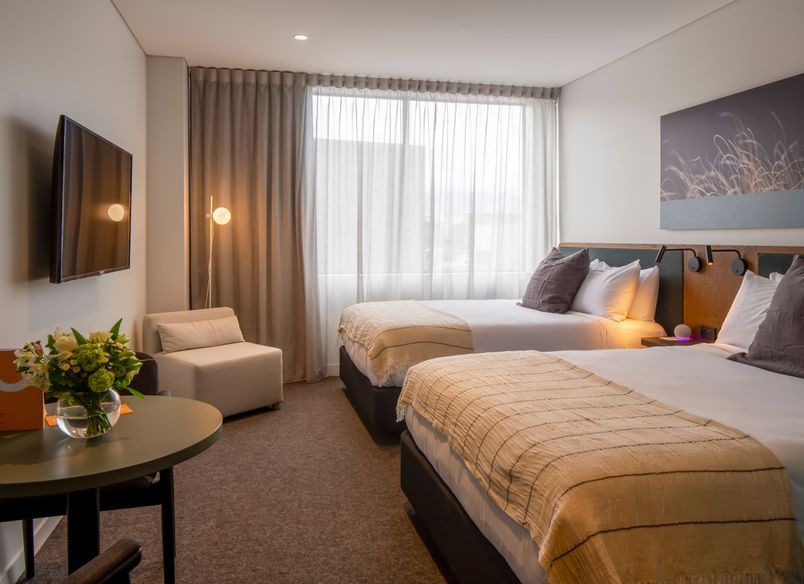 Sudima Hotel Five Mile | Queenstown