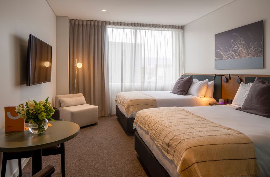 Sudima Hotel Five Mile | Queenstown