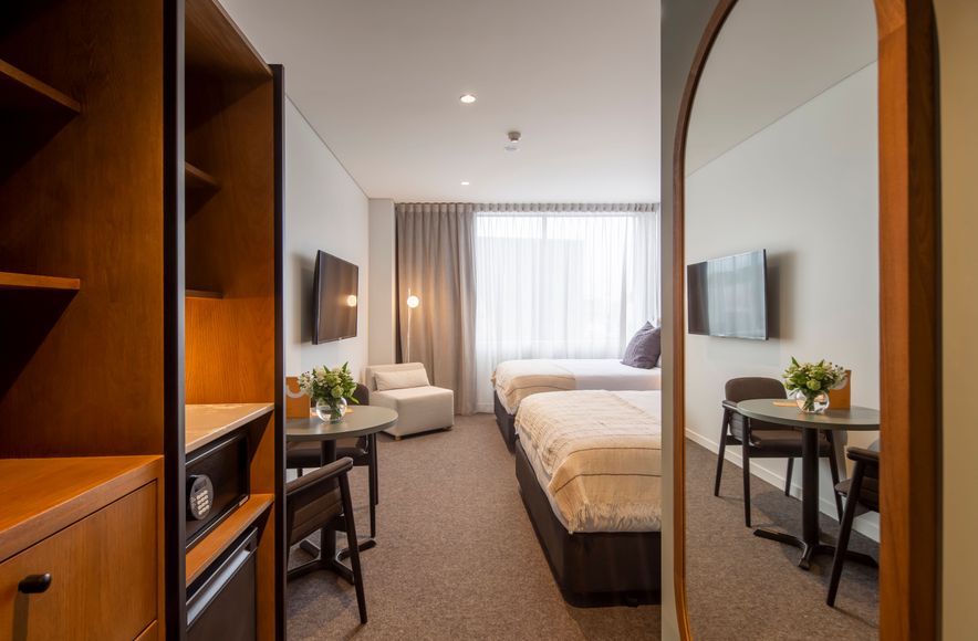 Sudima Hotel Five Mile | Queenstown