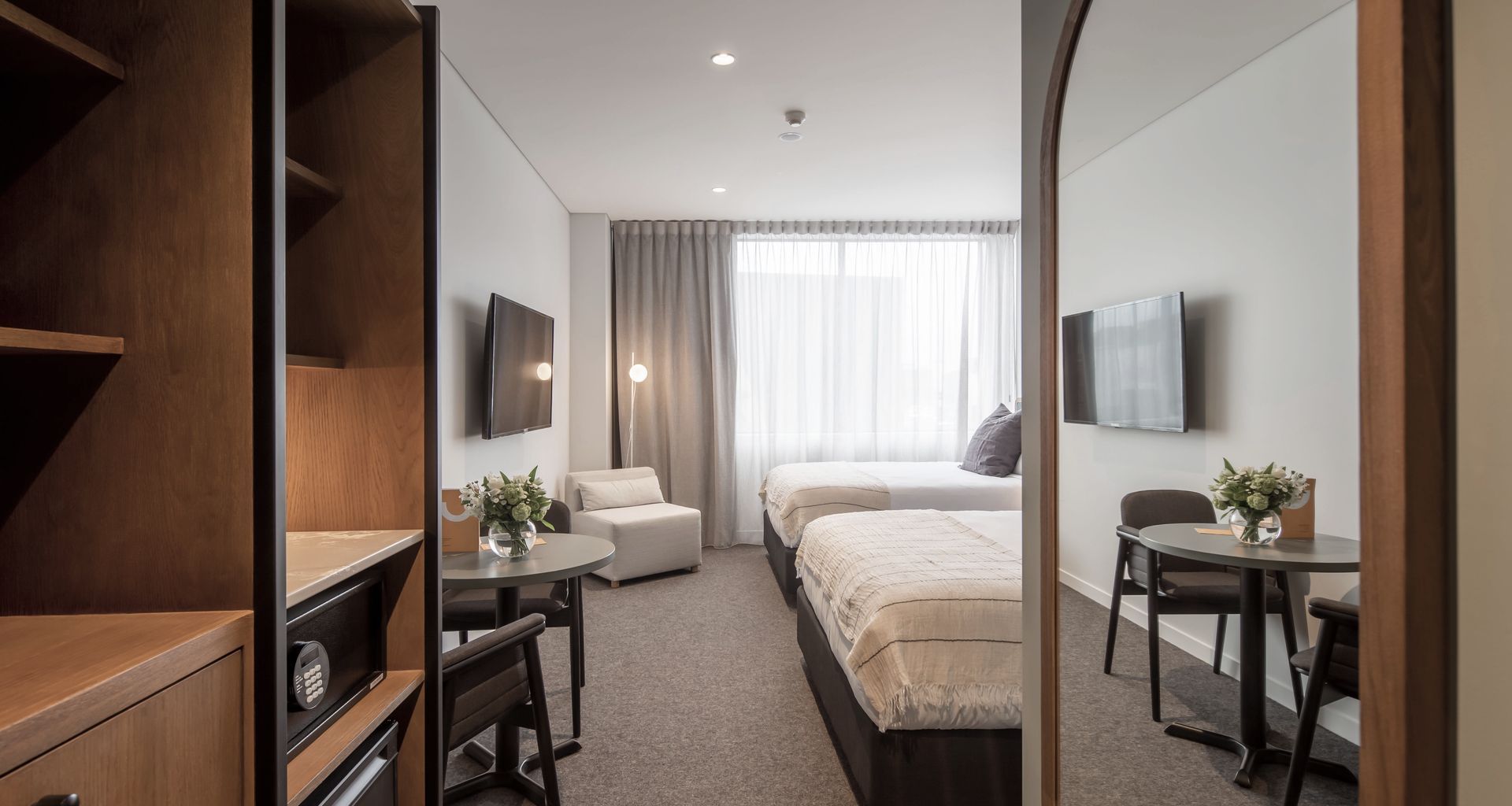 Sudima Hotel Five Mile | Queenstown banner