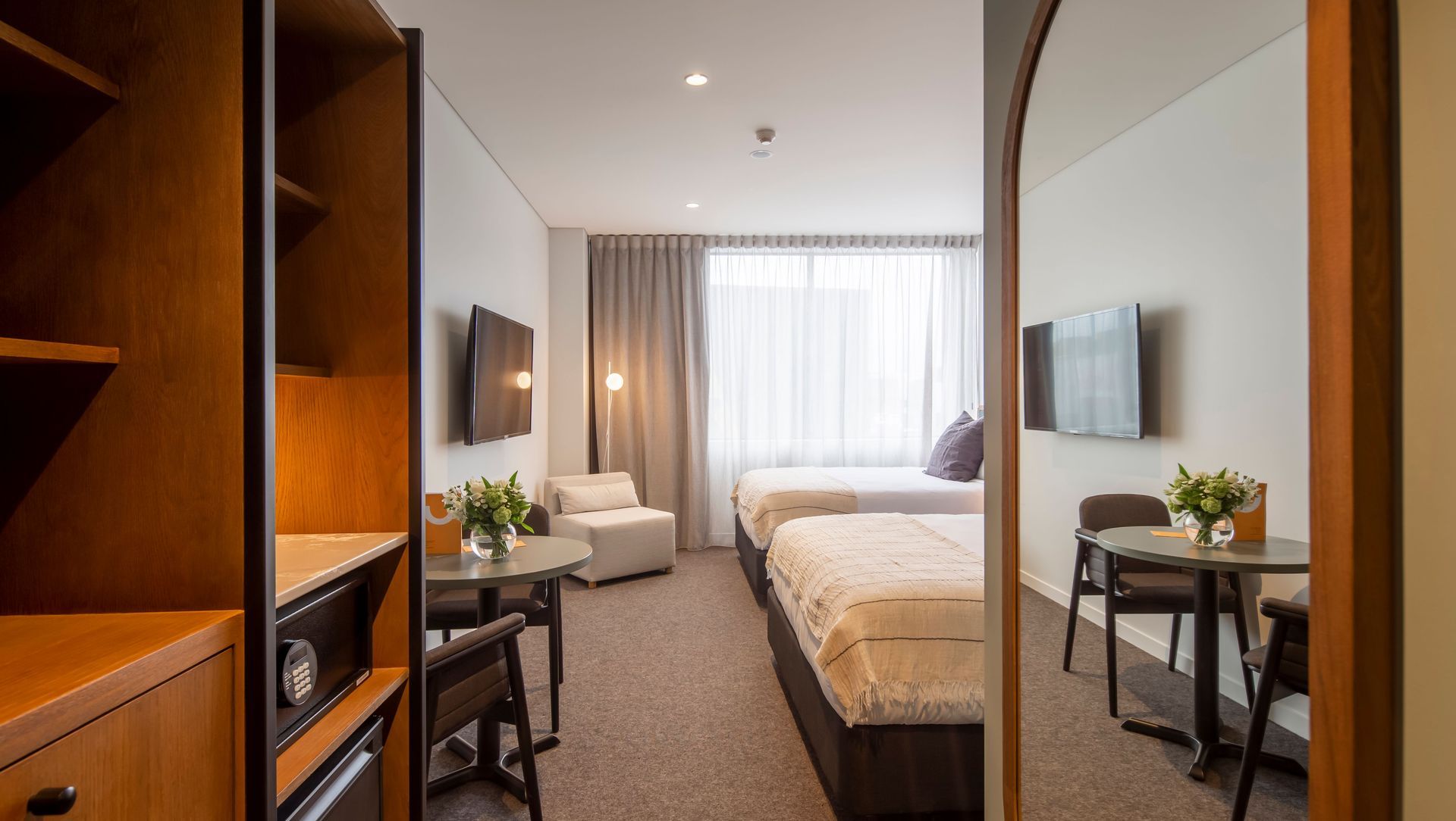 Sudima Hotel Five Mile | Queenstown banner
