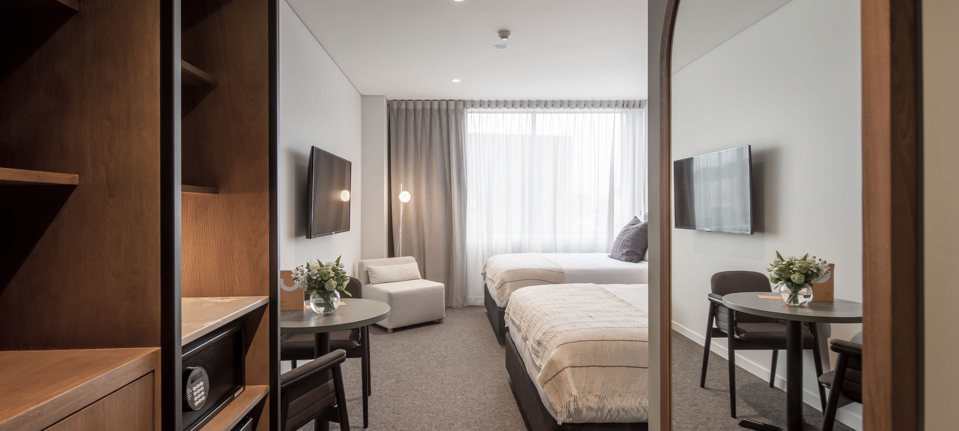 Sudima Hotel Five Mile | Queenstown banner