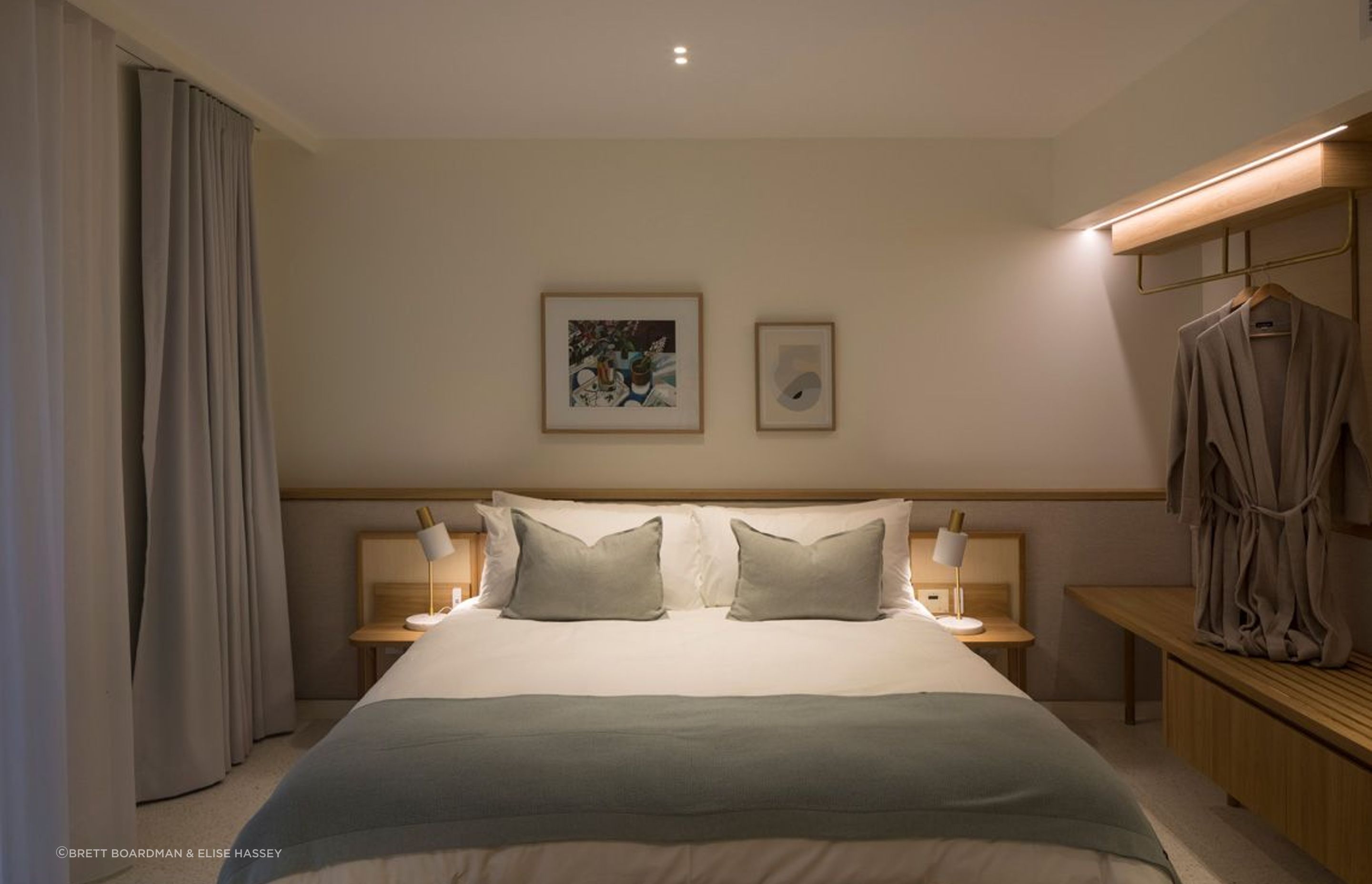 Commercial - The Surf Hotel