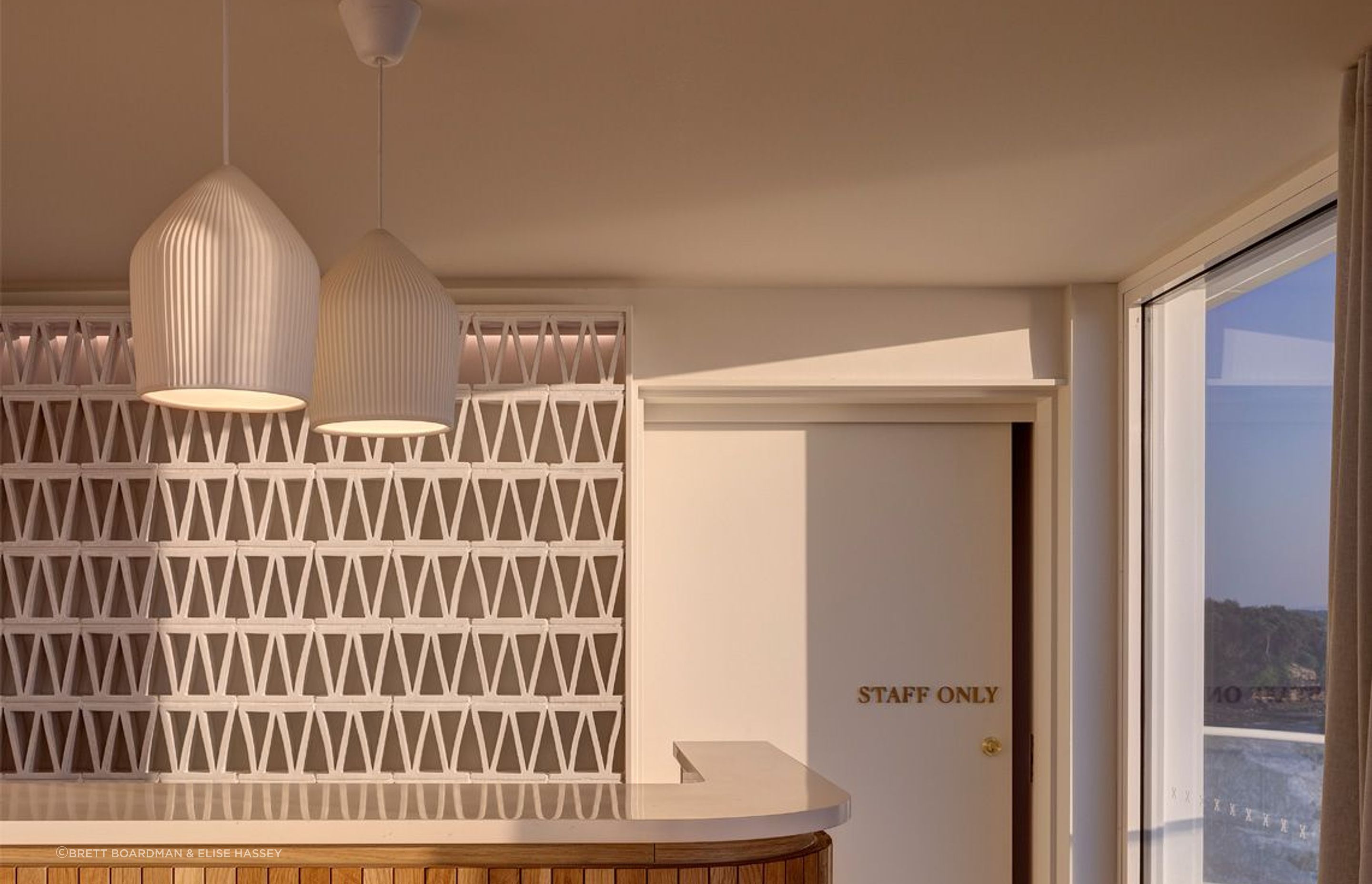 Commercial - The Surf Hotel