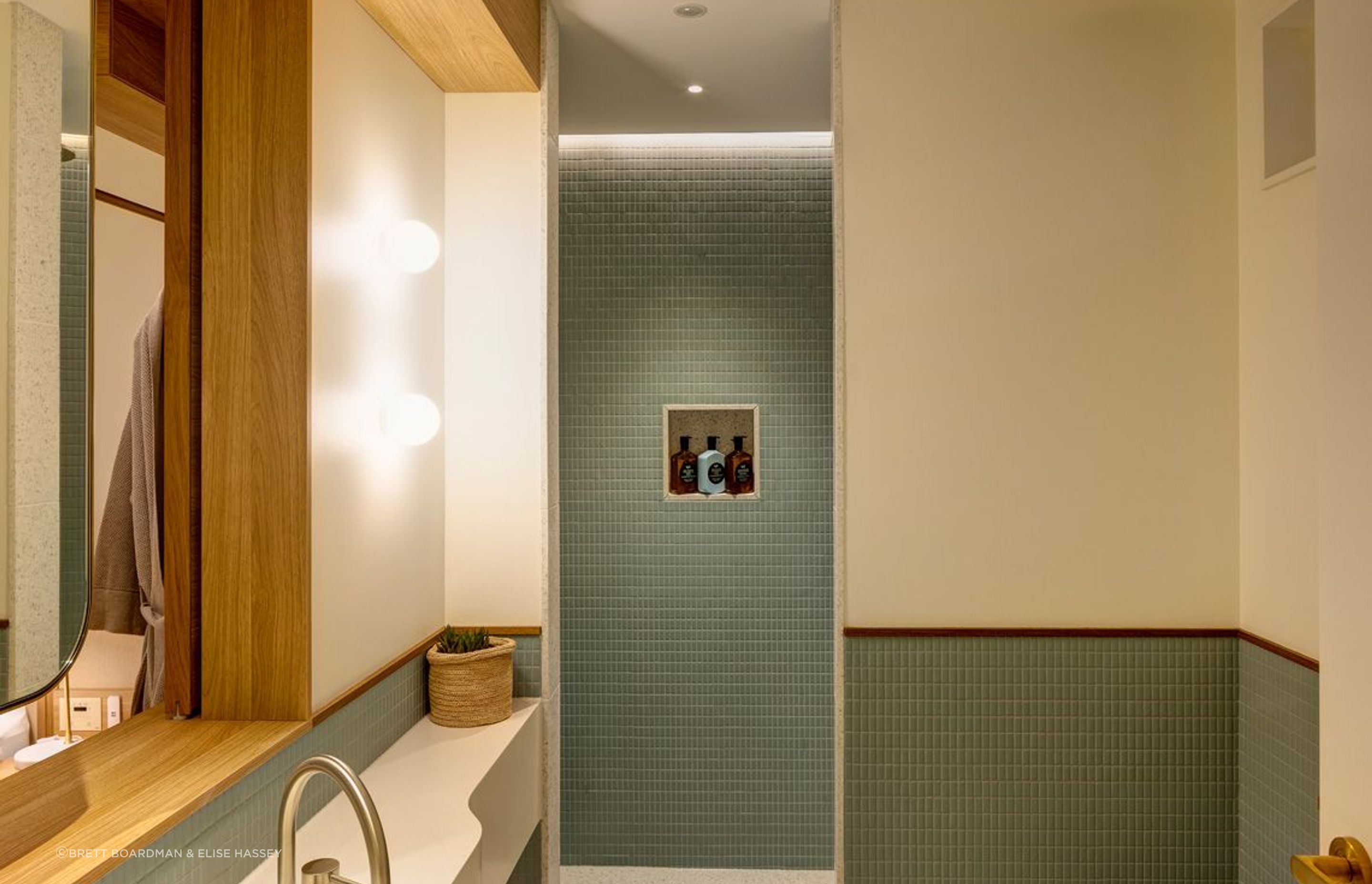 Commercial - The Surf Hotel