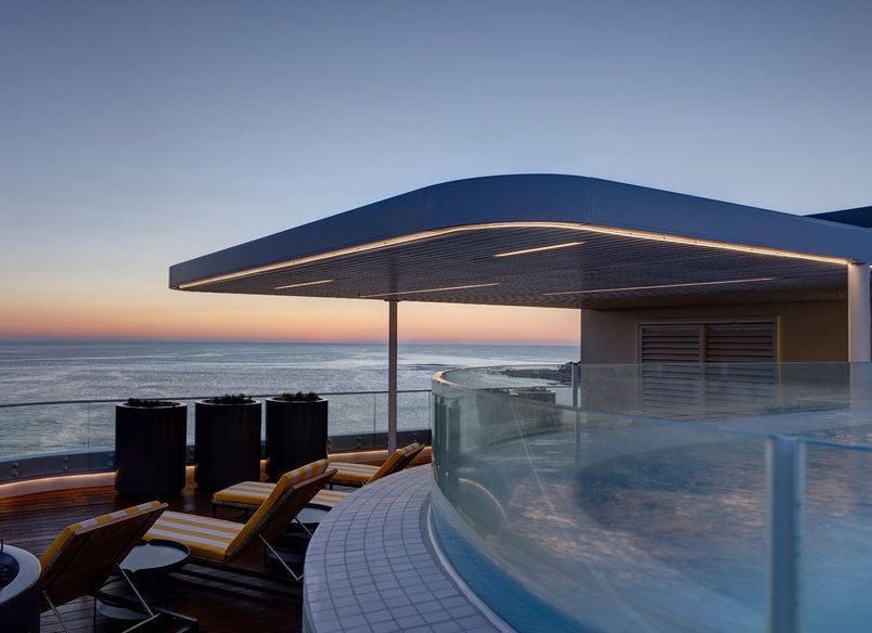 The Surf Hotel, Yamba NSW