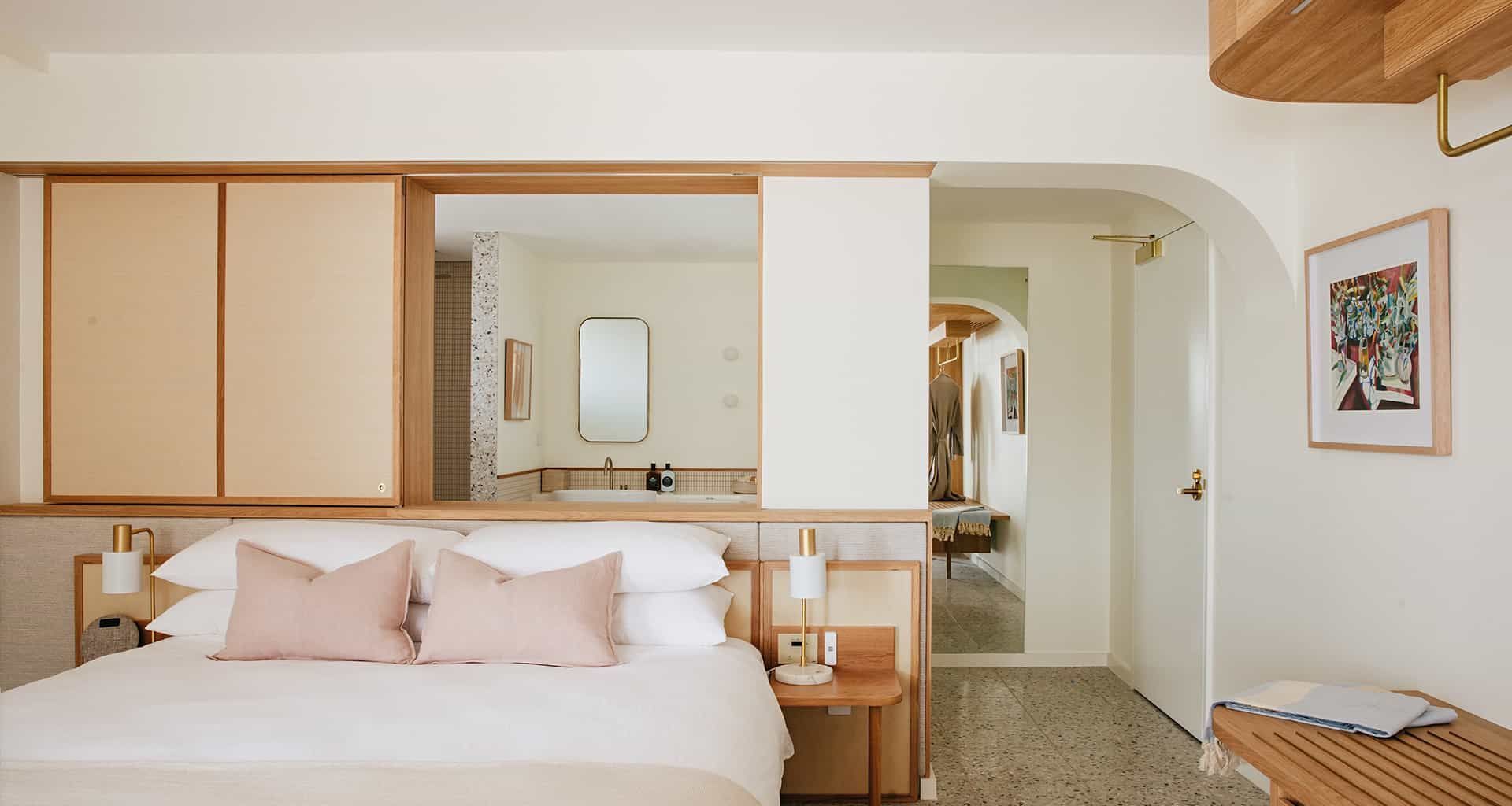 The Surf Hotel, Yamba - Interior Design banner