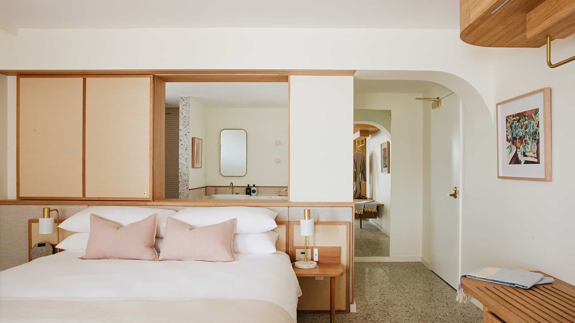 The Surf Hotel, Yamba - Interior Design banner