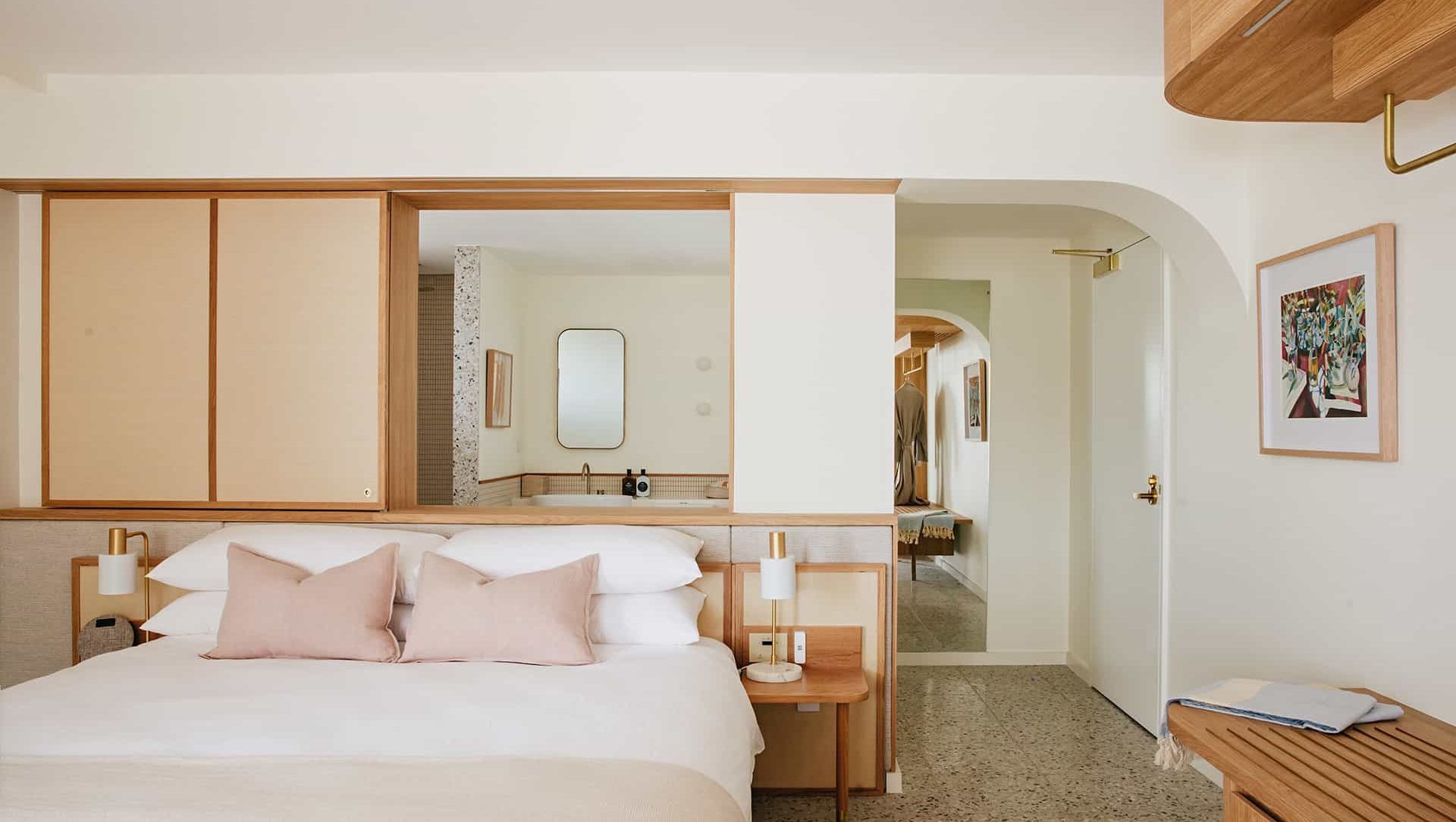 The Surf Hotel, Yamba - Interior Design banner