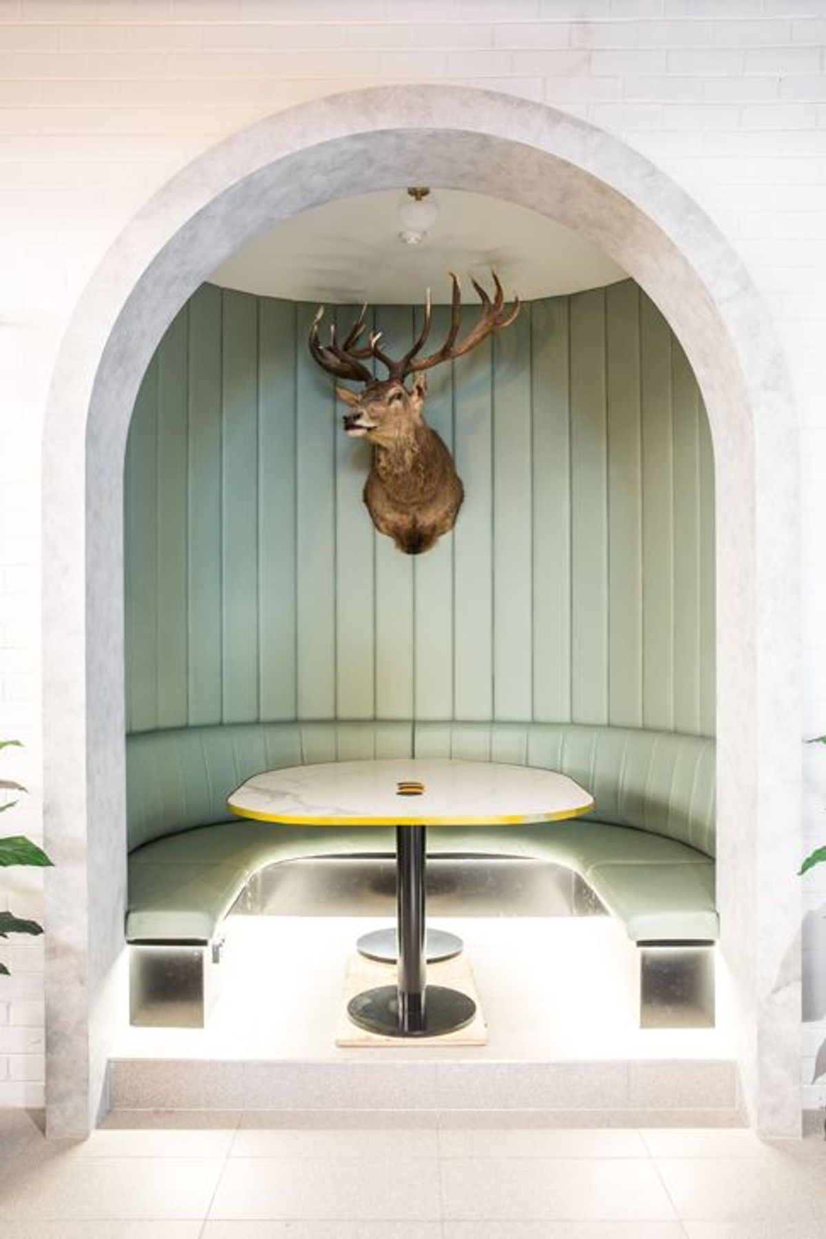 The Governor Hotel
