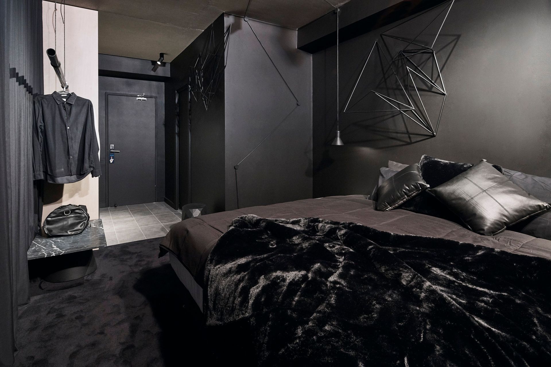 The Collectionist Hotel- Amber Road