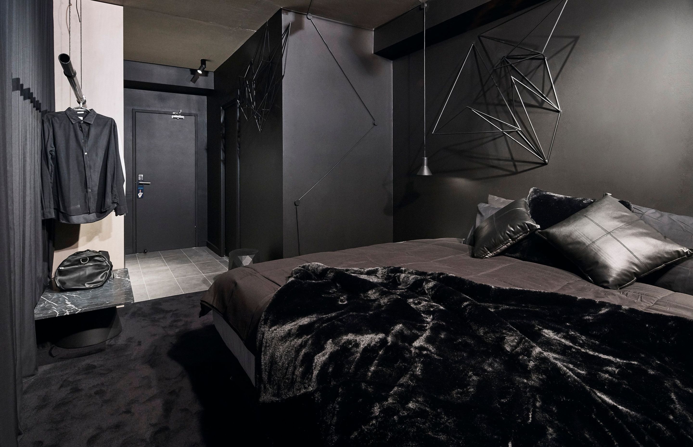 The Collectionist Hotel- Amber Road