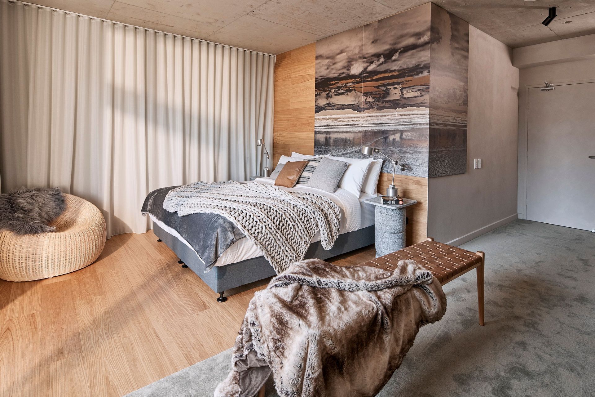 The Collectionist Hotel- Amber Road