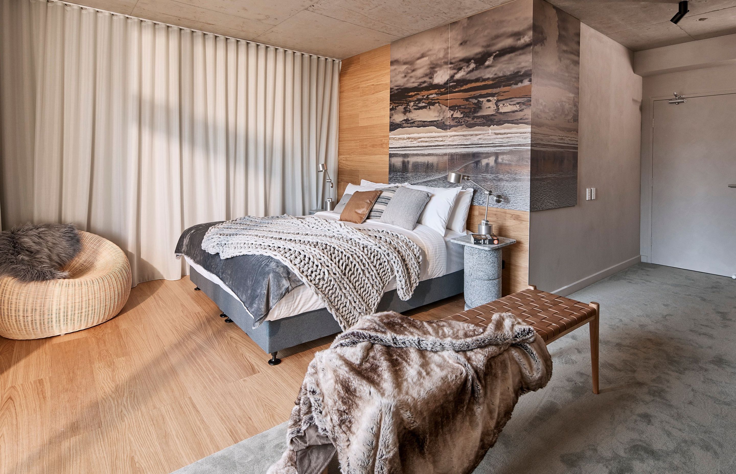 The Collectionist Hotel- Amber Road