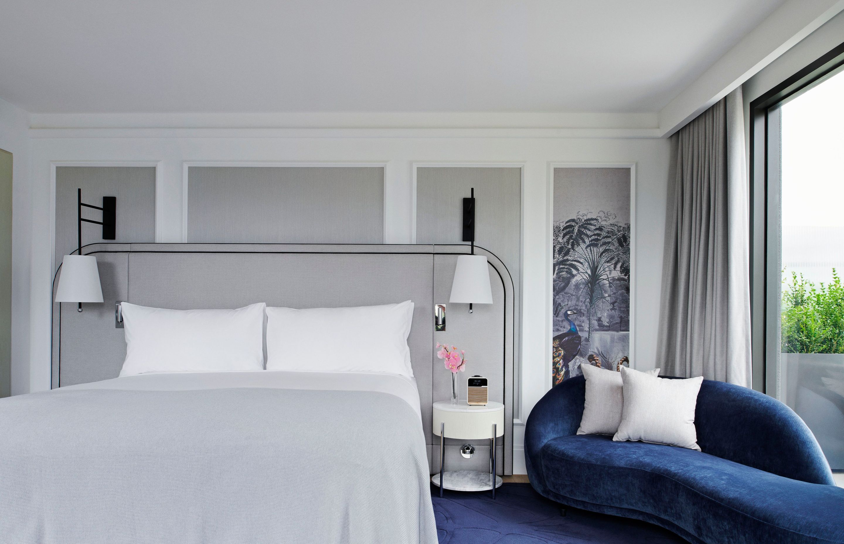 The Royce Hotel - Melbourne