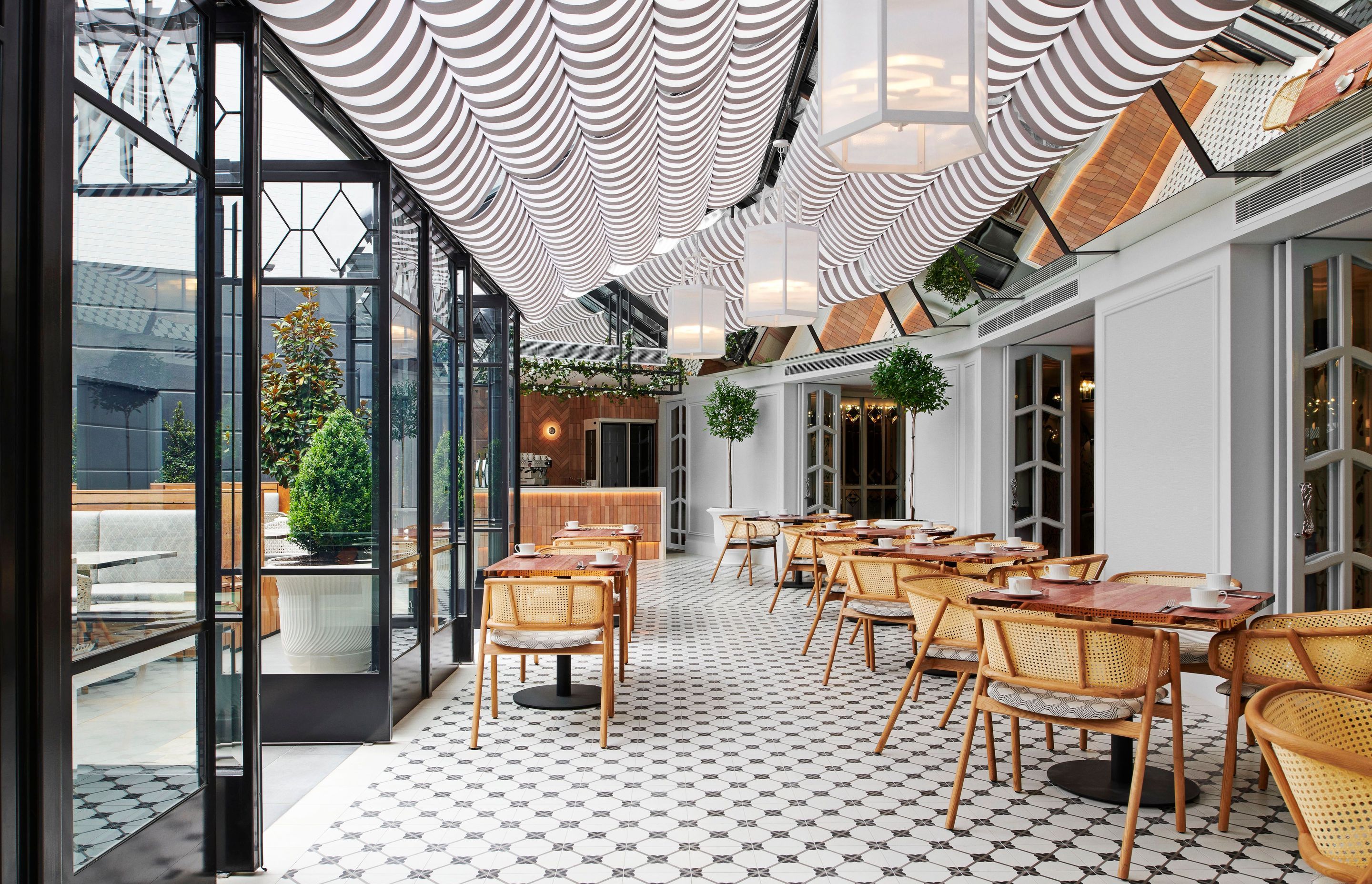 The Royce Hotel - Melbourne