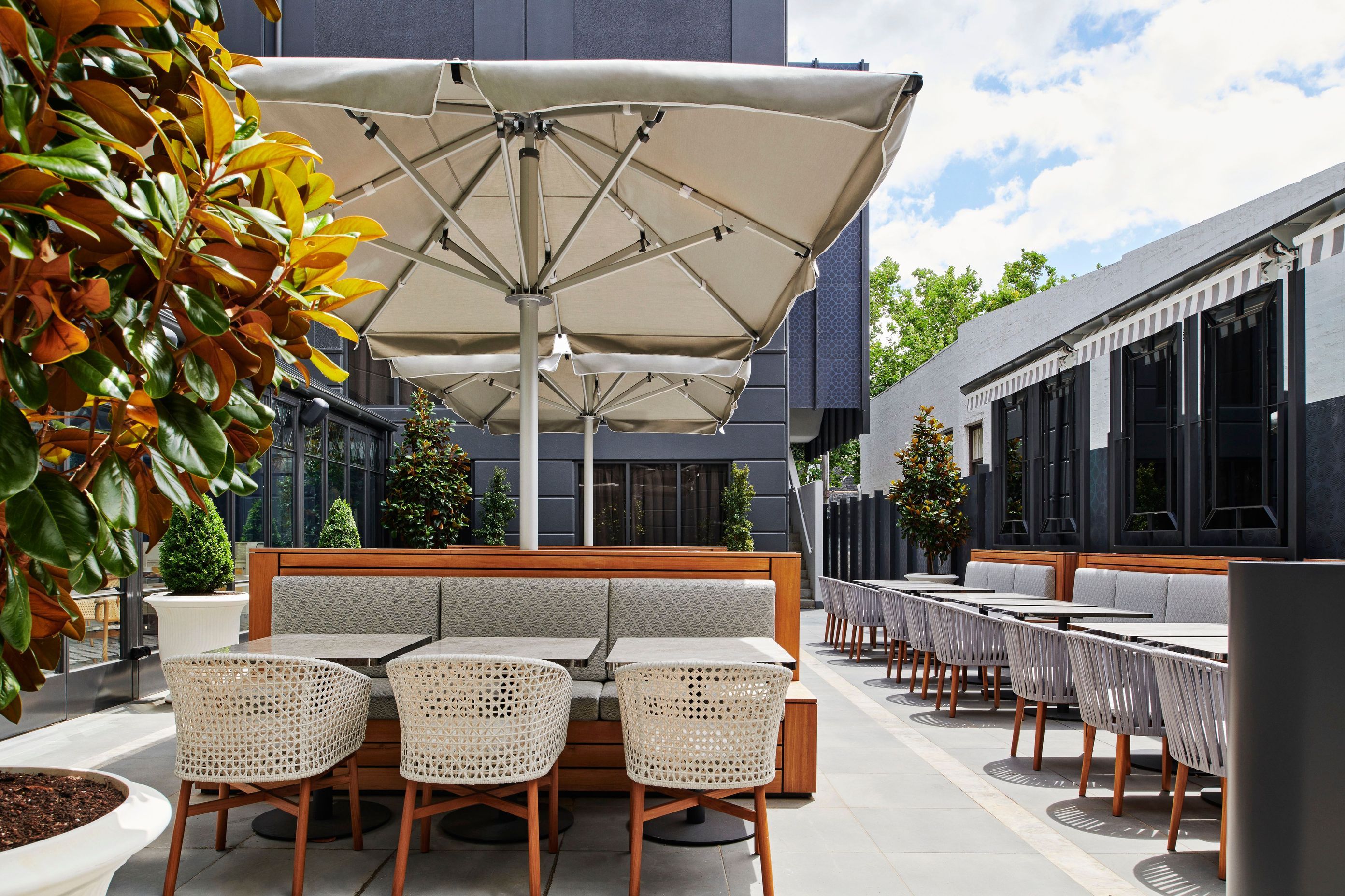 The Royce Hotel - Melbourne